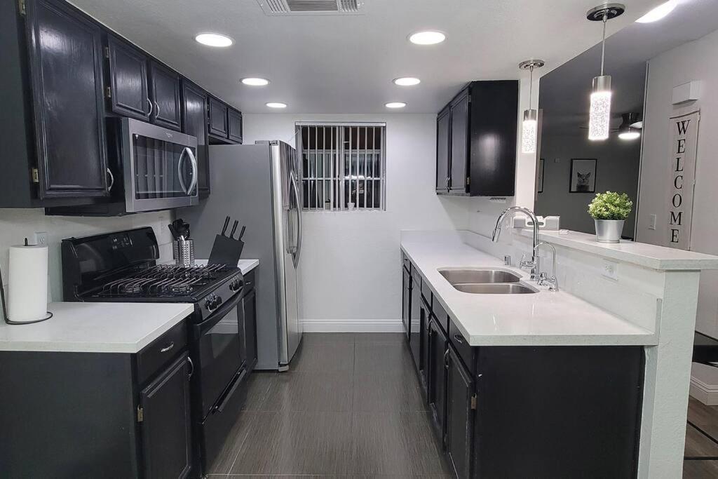 L - Fully Remodeled And Professionally Decorated Λας Βέγκας Εξωτερικό φωτογραφία