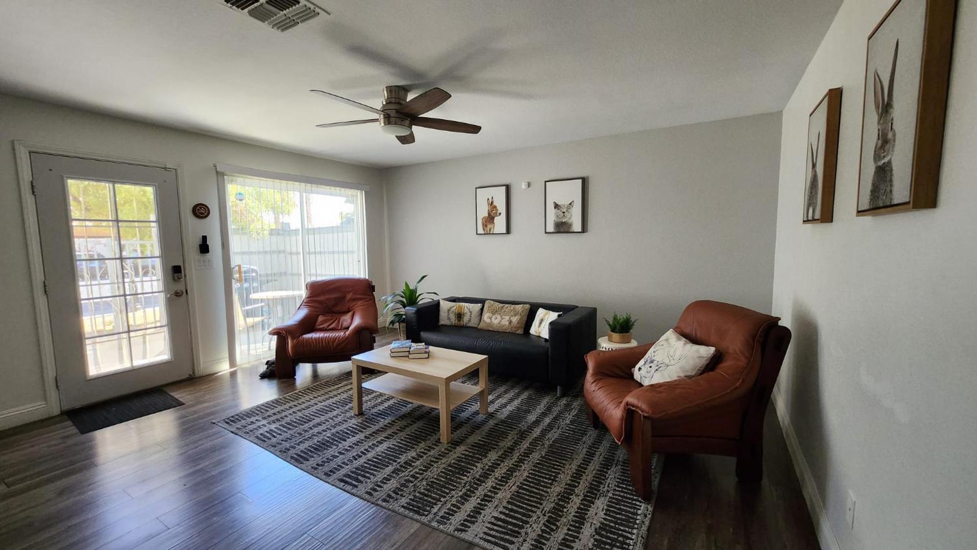 L - Fully Remodeled And Professionally Decorated Λας Βέγκας Εξωτερικό φωτογραφία