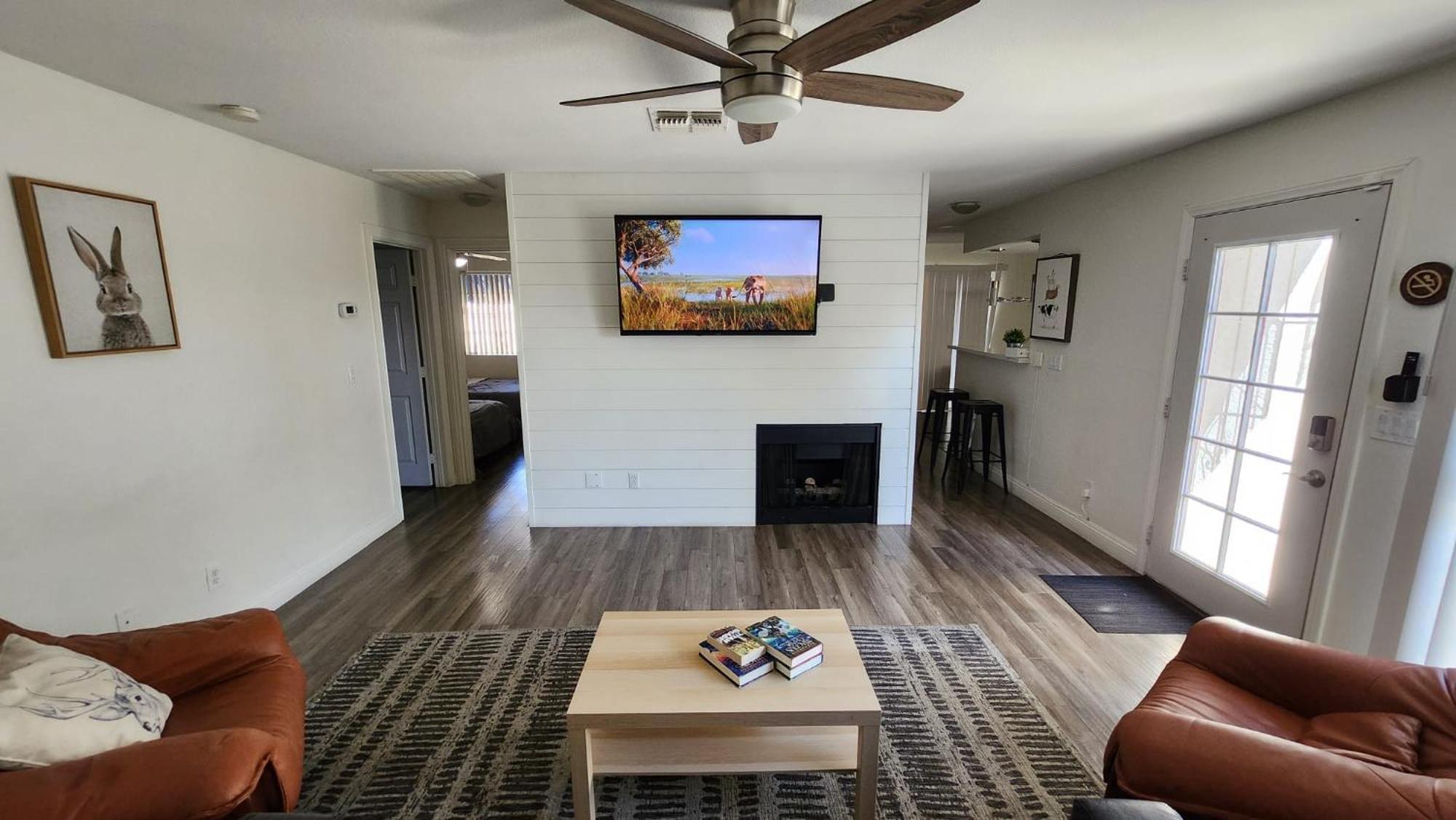 L - Fully Remodeled And Professionally Decorated Λας Βέγκας Εξωτερικό φωτογραφία