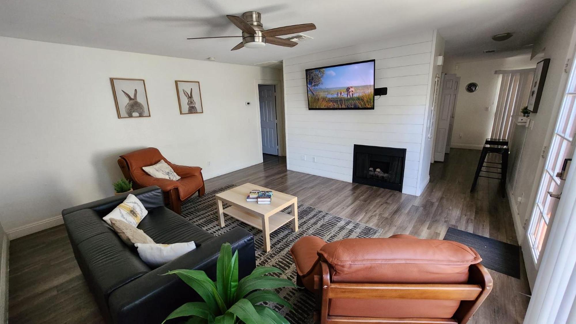 L - Fully Remodeled And Professionally Decorated Λας Βέγκας Εξωτερικό φωτογραφία