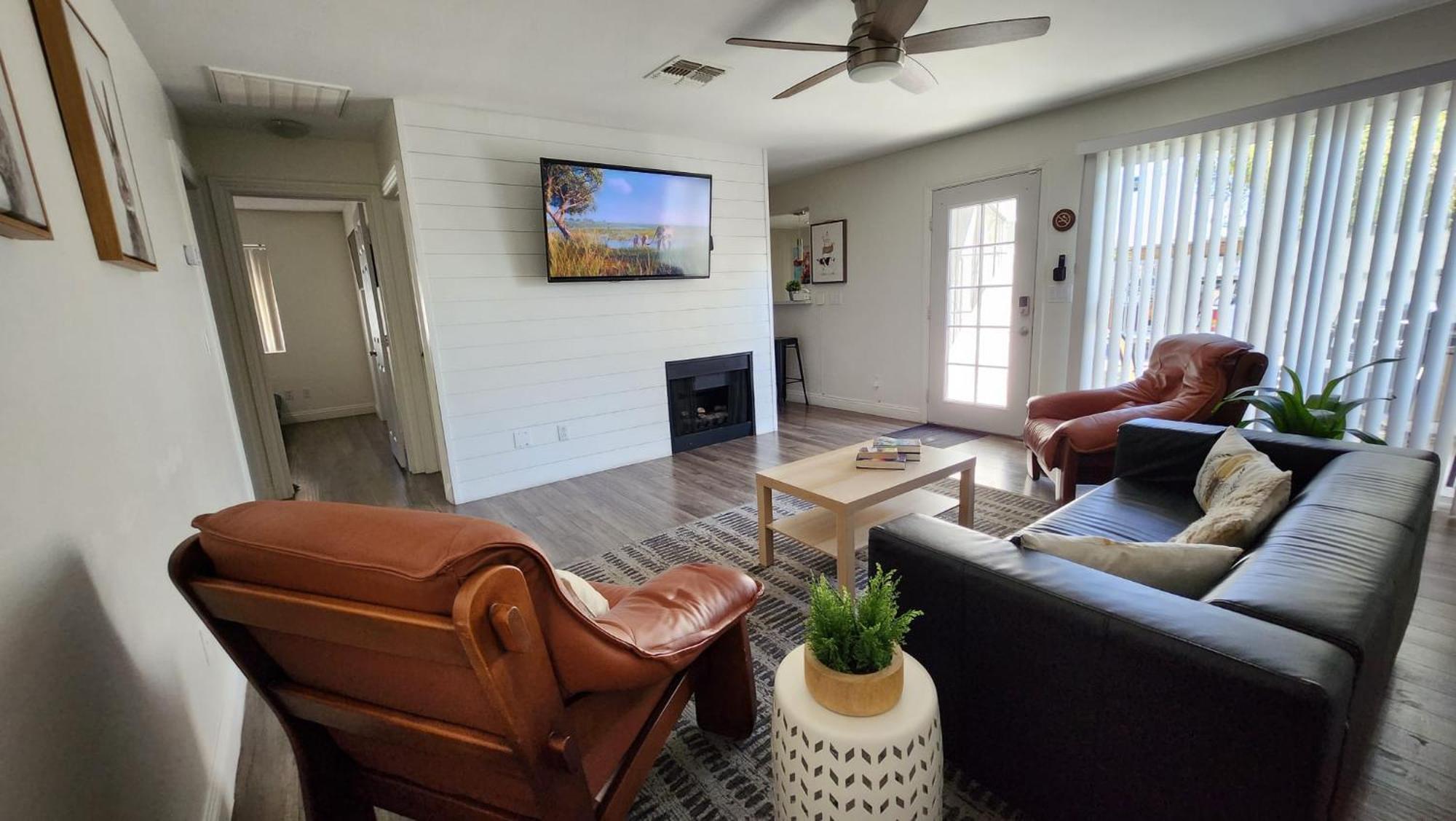 L - Fully Remodeled And Professionally Decorated Λας Βέγκας Εξωτερικό φωτογραφία